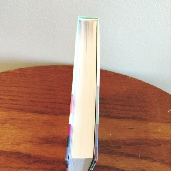 BOOK The Color Bible: The Guide for Artists and Designers by Laura Perryman - Picture 6 of 6